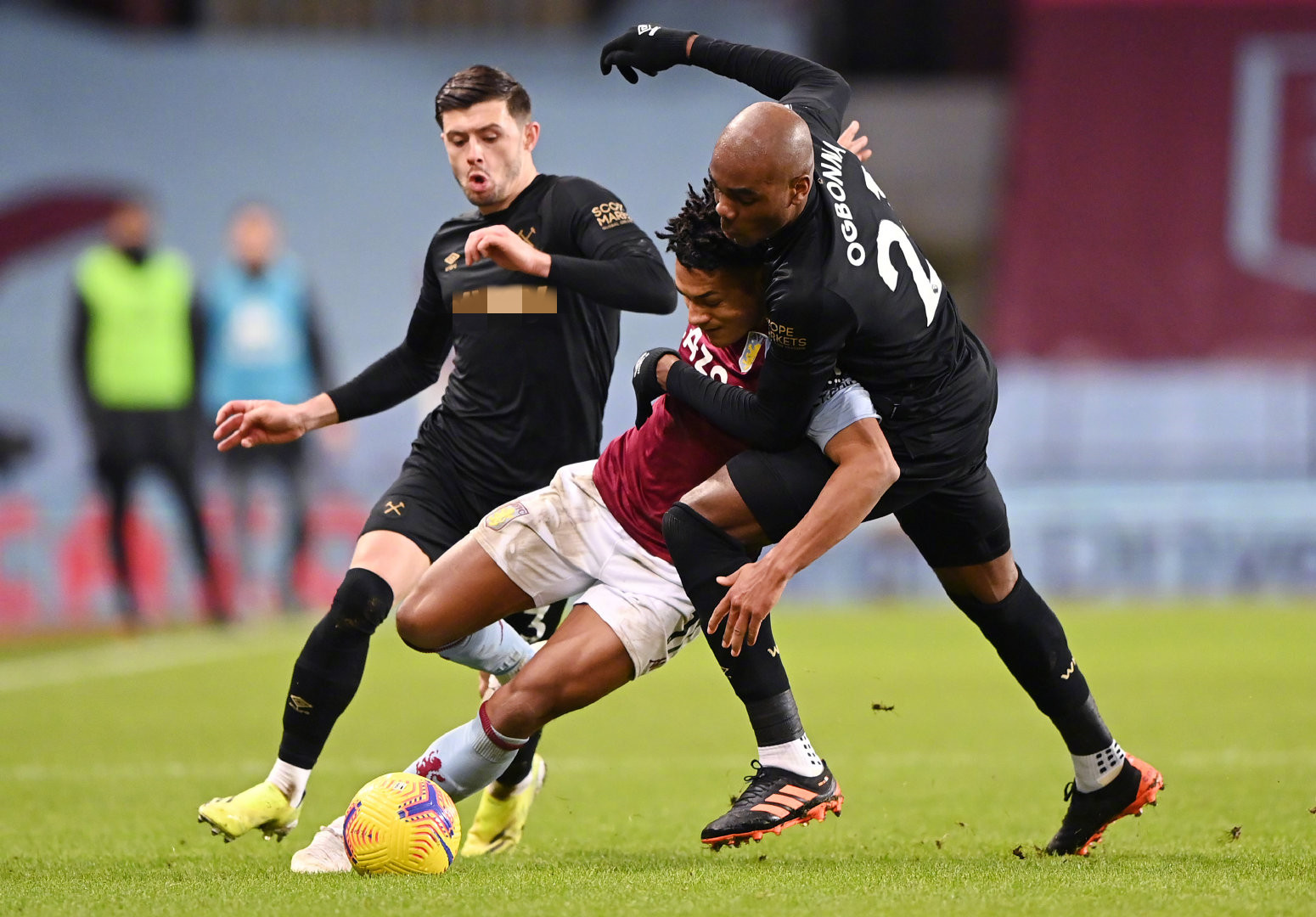 经济因素 经济因素