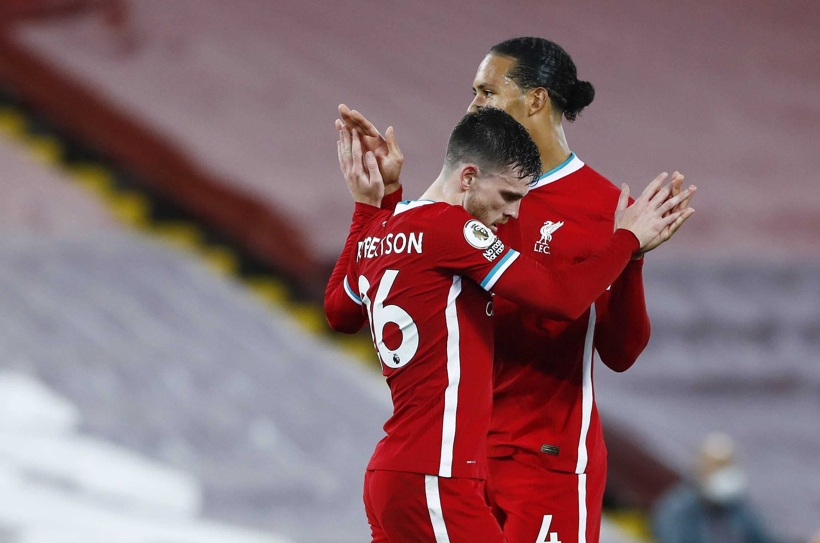 穩定的表現 穩定的表現